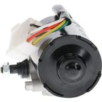 WAI WPM3044 Wiper Motor - Front - view 1