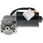 WAI WPM3044 Wiper Motor - Front - view 6