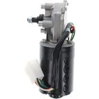 WAI WPM3044 Wiper Motor - Front - view 2