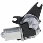 WAI WPM3045 Wiper Motor - Rear - view 3