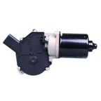 WAI WPM3049 Wiper Motor - Front - view 2