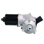 WAI WPM3049 Wiper Motor - Front - view 1