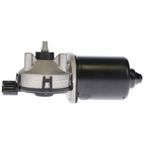 WAI WPM3050 Wiper Motor - Front - view 2