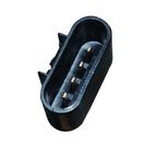 WAI WPM3050 Wiper Motor - Front - view 5