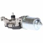 WAI WPM3051 Wiper Motor - Front - view 3