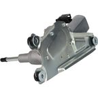 WAI WPM3053 Wiper Motor - Rear - view 4