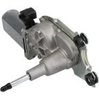 WAI WPM3053 Wiper Motor - Rear - view 1