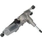 WAI WPM3053 Wiper Motor - Rear - view 6