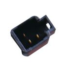 WAI WPM3060 Wiper Motor - Rear - view 5