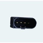 WAI WPM3121 Wiper Motor - Front - view 3