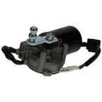 WAI WPM3404 Wiper Motor - Front - view 5