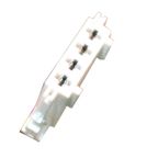 WAI WPM3404 Wiper Motor - Front - view 7