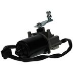 WAI WPM3404 Wiper Motor - Front - view 8
