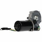 WAI WPM3408 Wiper Motor - Front - view 4