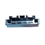 WAI WPM3408 Wiper Motor - Front - view 5