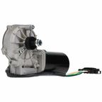 WAI WPM3408 Wiper Motor - Front - view 1