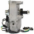 WAI WPM3408 Wiper Motor - Front - view 6