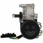 WAI WPM3408 Wiper Motor - Front - view 7