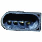 WAI WPM3426 Wiper Motor - Front - view 3