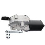 WAI WPM3426 Wiper Motor - Front - view 2
