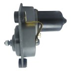 WAI WPM350 Wiper Motor - Front - view 3