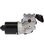 WAI WPM3515 Wiper Motor - Front - view 4