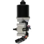 WAI WPM3515 Wiper Motor - Front - view 2