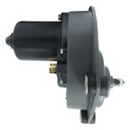 WAI WPM380 Wiper Motor - Front - view 1