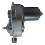 WAI WPM382 Wiper Motor - Front - view 3