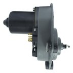 WAI WPM382 Wiper Motor - Front - view 1