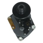 WAI WPM382 Wiper Motor - Front - view 2