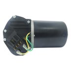 WAI WPM383 Wiper Motor - Front - view 2