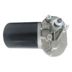 WAI WPM383 Wiper Motor - Front - view 1
