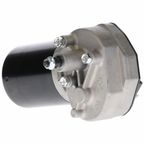 WAI WPM385 Wiper Motor - Front - view 3