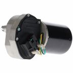 WAI WPM385 Wiper Motor - Front - view 1