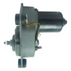 WAI WPM394 Wiper Motor - Front - view 3