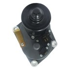 WAI WPM394 Wiper Motor - Front - view 2
