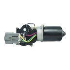 WAI WPM4000 Wiper Motor - Front - view 2