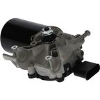 WAI WPM4005 Wiper Motor - Front - view 1