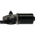 WAI WPM4005 Wiper Motor - Front - view 8