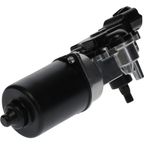 WAI WPM4013 Wiper Motor - Front - view 4