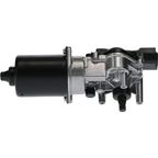 WAI WPM4013 Wiper Motor - Front - view 5