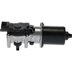 WAI WPM4013 Wiper Motor - Front - view 6
