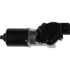 WAI WPM4013 Wiper Motor - Front - view 2