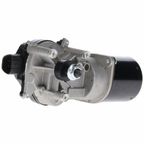 WAI WPM4017 Wiper Motor - Front - view 1