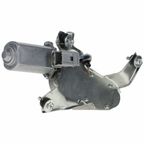 WAI WPM4020 Wiper Motor - Rear - view 4