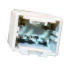 WAI WPM4020 Wiper Motor - Rear - view 5