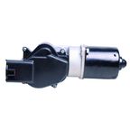 WAI WPM4026 Wiper Motor - Front - view 2