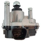 WAI WPM4027 Wiper Motor - Front - view 5