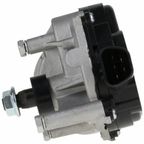 WAI WPM4027 Wiper Motor - Front - view 6